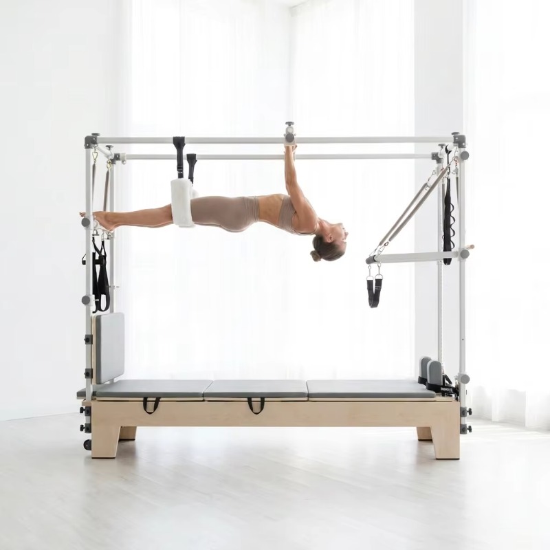 Pilates And Yoga Studio - YTTYIN 맞춤형 360 풀 트라페즈 요가