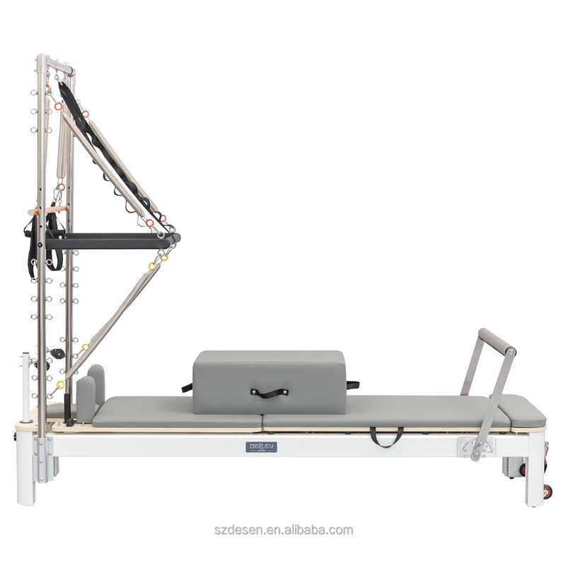 Pilates Yoga Hot - YTYIN F6001-S800-B 특가 판매 다기능 요가