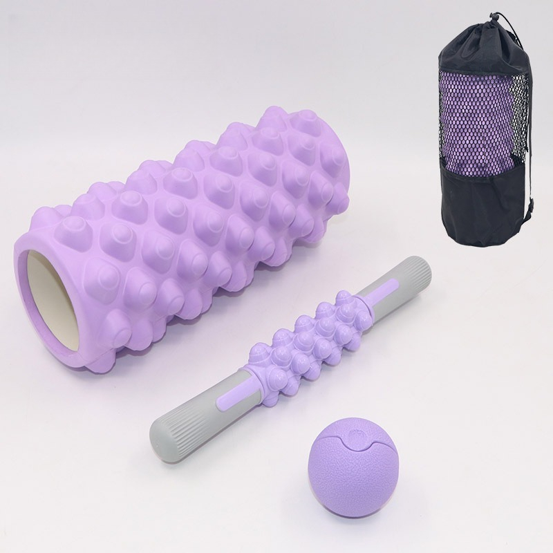 Pilates Yoga Training - 요가 컬럼 요가 장비 33cm 스파이키