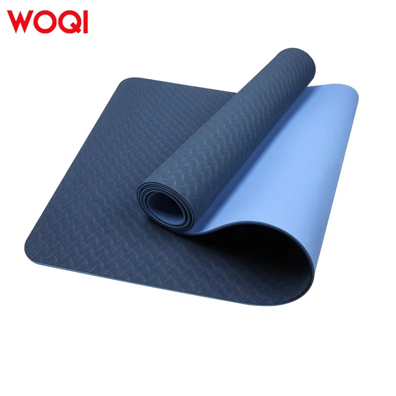 Pilates Yoga Hot - YTYIN WOQI 핫셀링 논슬립 이중 레이어