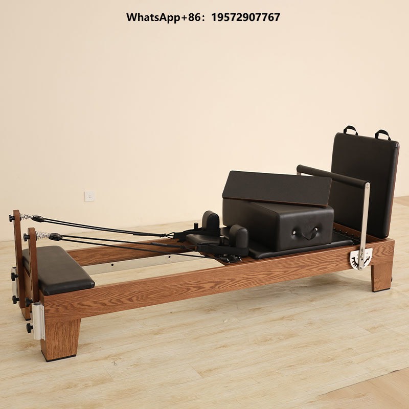 Pilates And Yoga Studio - 맞춤형 고품질 피트니스 장비 필라테스 리포머