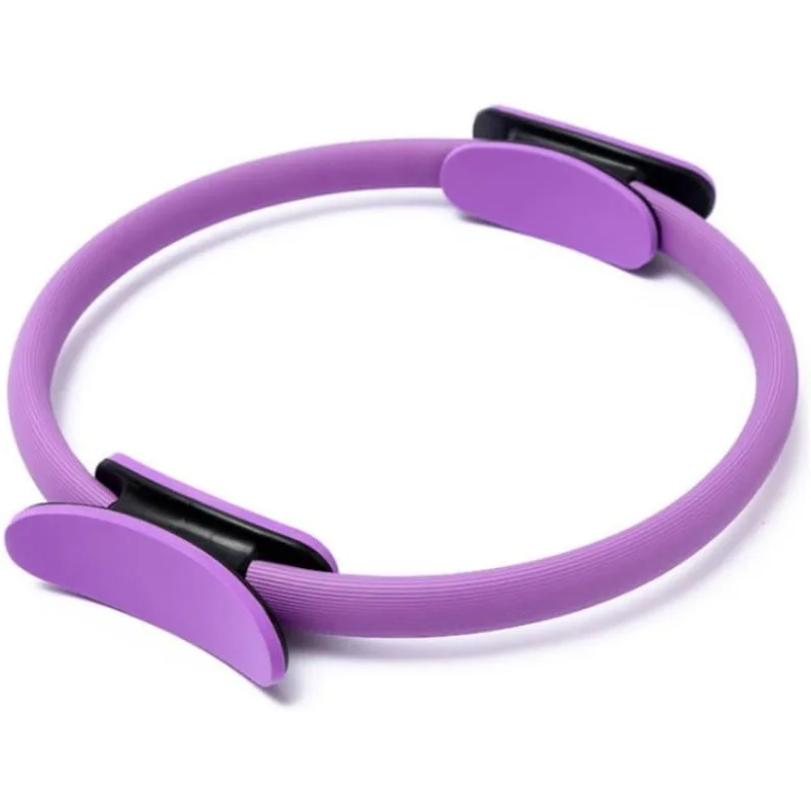 Pilates Yoga Ring - 요가 필라테스 링 내구성이 뛰어난 미끄럼