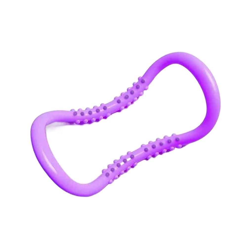 Pilates Yoga Ring - 스포츠 액세서리 루프 요가 서클 장비