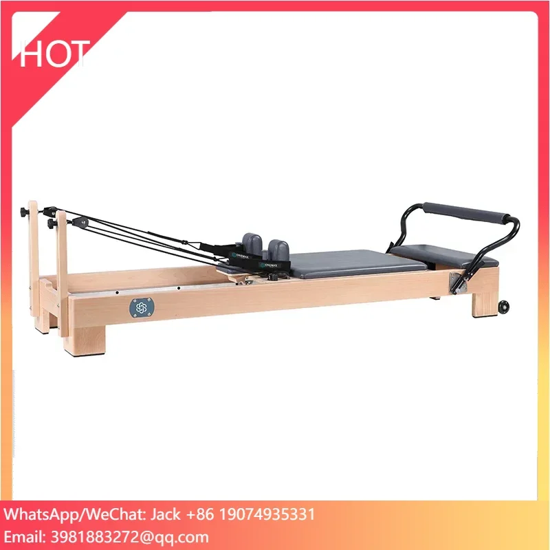 원맥스 핫셀 피트니스 운동 필라테스 캐딜락 기구 짐 얼 - Pilates Yoga Hot 리뷰 및 가격