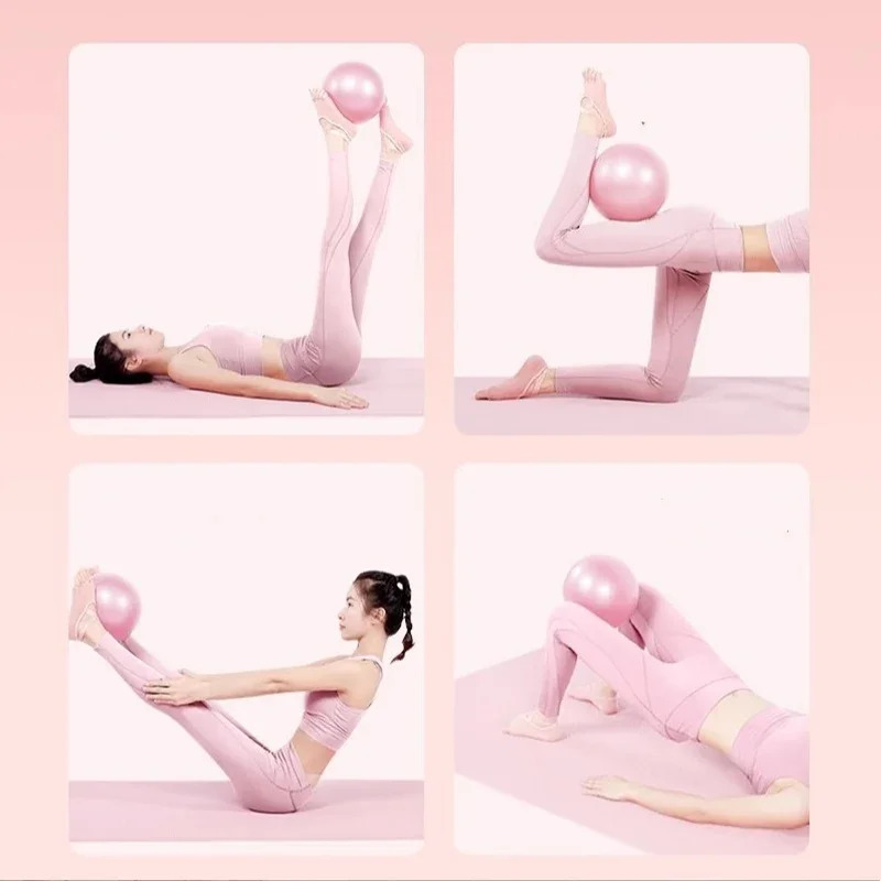 TG 두꺼운 미니 운동볼 25cm (필라테스 & 요가용 - Pilates Yoga Tone 리뷰 및 가격