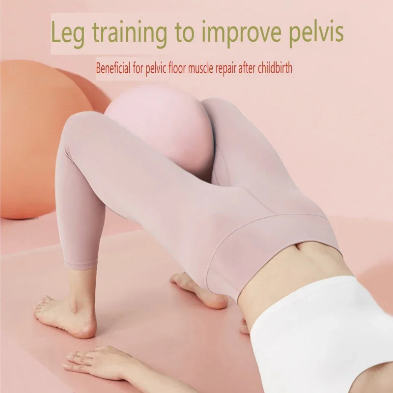 TG 두꺼운 미니 운동볼 25cm (필라테스 & 요가용 - Pilates Yoga Tone 리뷰 및 가격