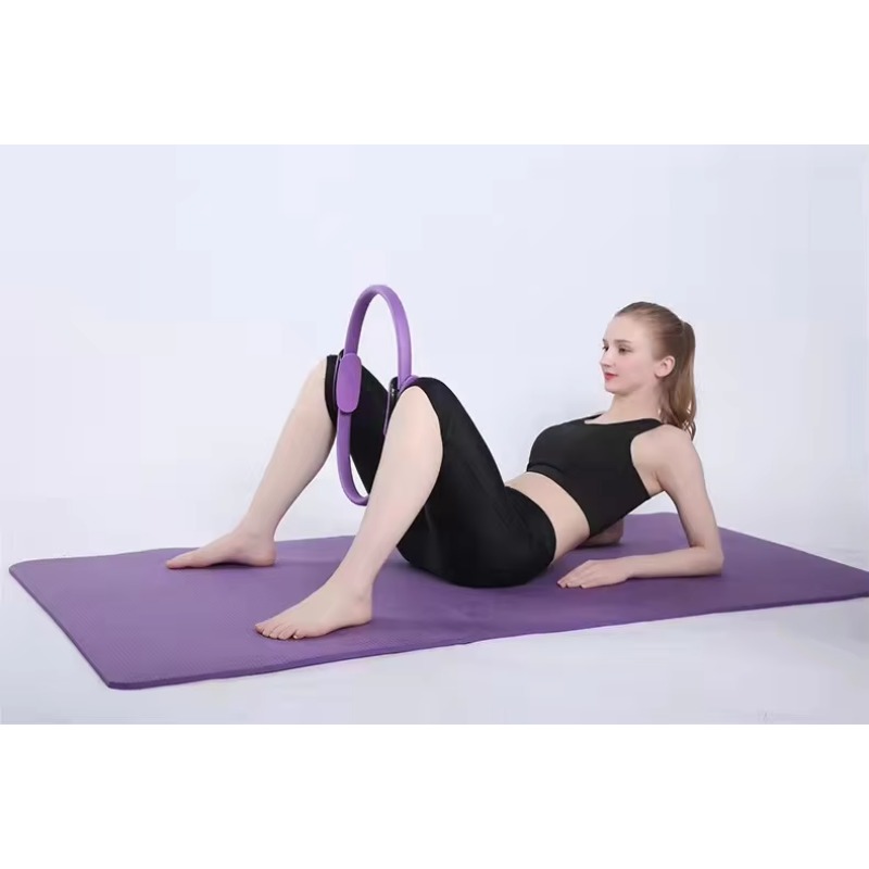 고품질 내구성 다기능 운동기구 요가 필라테스 링 (허벅 - Pilates Yoga Tone 리뷰 및 가격