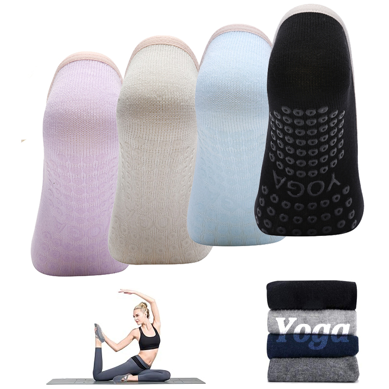 숙녀용 논슬립 필라테스 양말 여성용 레이스 붕대 요가  - Pilates And Yoga Studio 리뷰 및 가격
