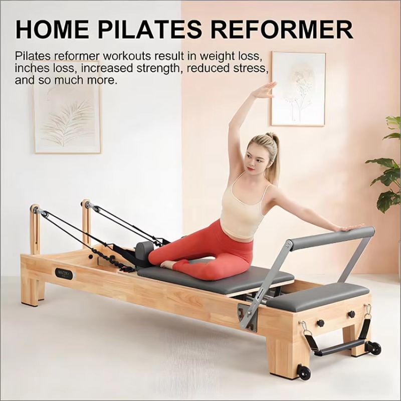 필라테스 리포머 바디 운동 요가 기구 필라테스 베드 스 - Pilates Yoga Training 리뷰 및 가격