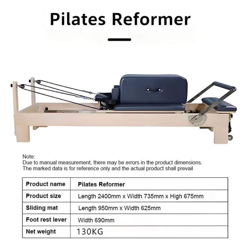 필라테스 리포머 바디 운동 요가 기구 필라테스 베드 스 - Pilates Yoga Training 리뷰 및 가격