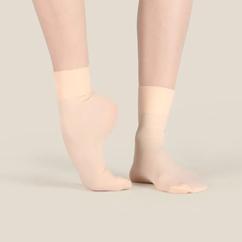 여성 전문 발레 양말 현대 댄스 양말 댄스 필라테스 요 - Yoga Pilates Girl 리뷰 및 가격