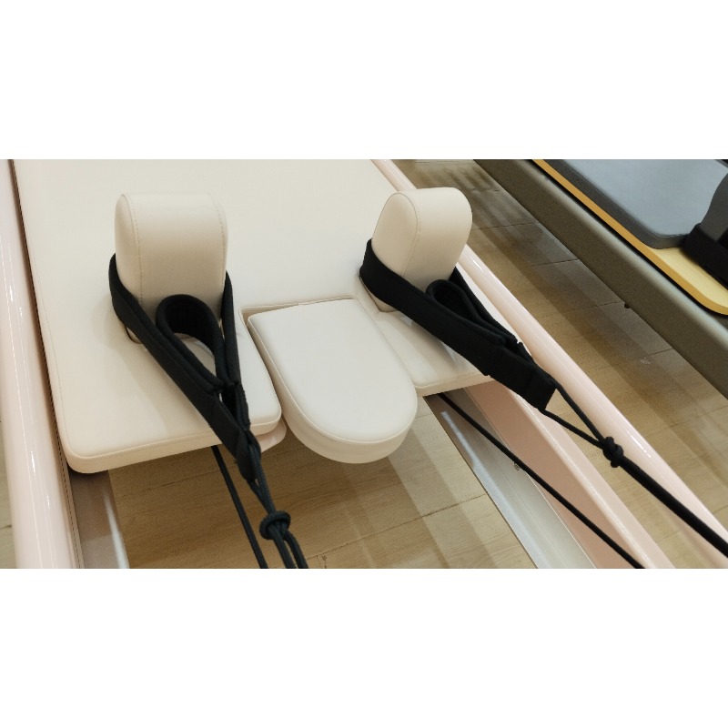 여성용 필라테스 리포머 베드, 프레임 - 집이나 개인  - Pilates Yoga Tone 리뷰 및 가격
