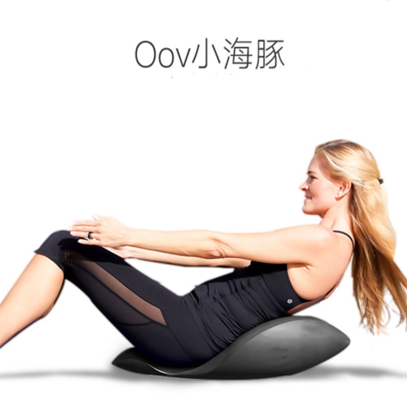 백 트레이너 요가 장비 리틀 돌핀 필라테스 척추 교정기 - Pilates Yoga Training 리뷰 및 가격