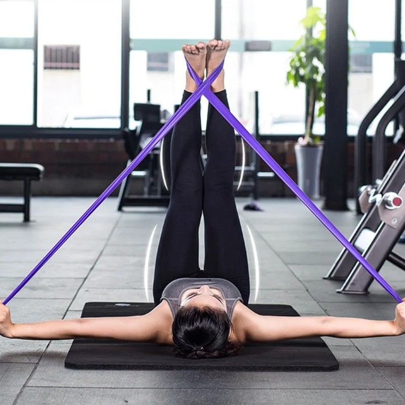 【빅 세일】토닝 바& 스트랩, 필라테스 저항 밴드 세트 - Pilates Yoga Tone 리뷰 및 가격