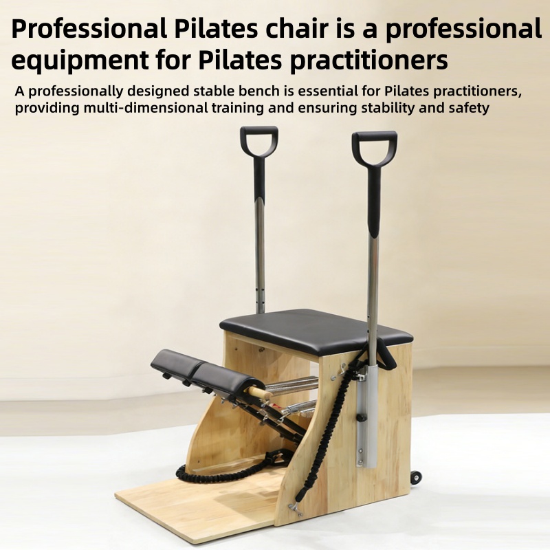 필라테스 코어 베드 스테이블 페달 체어 여성용 재활 요 - Pilates And Yoga Studio 리뷰 및 가격