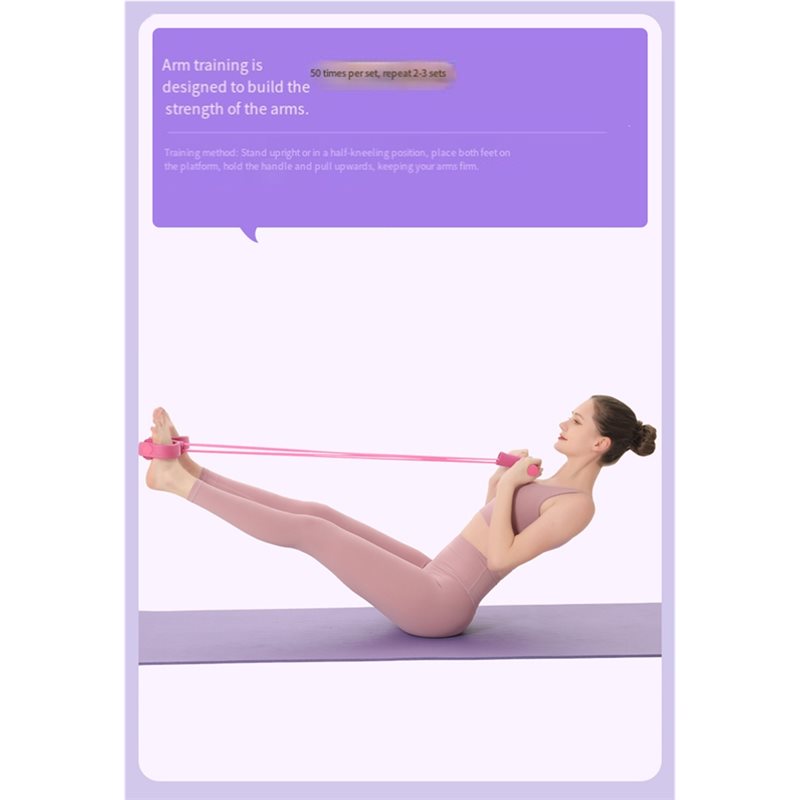 14종 홈트레이닝용 요가 필라테스 장비 세트, 필라테스 - Pilates Yoga Tone 리뷰 및 가격