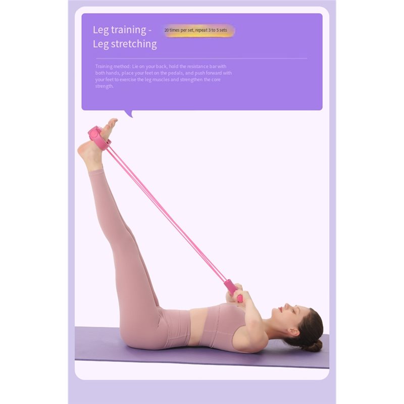 14종 홈트레이닝용 요가 필라테스 장비 세트, 필라테스 - Pilates Yoga Tone 리뷰 및 가격