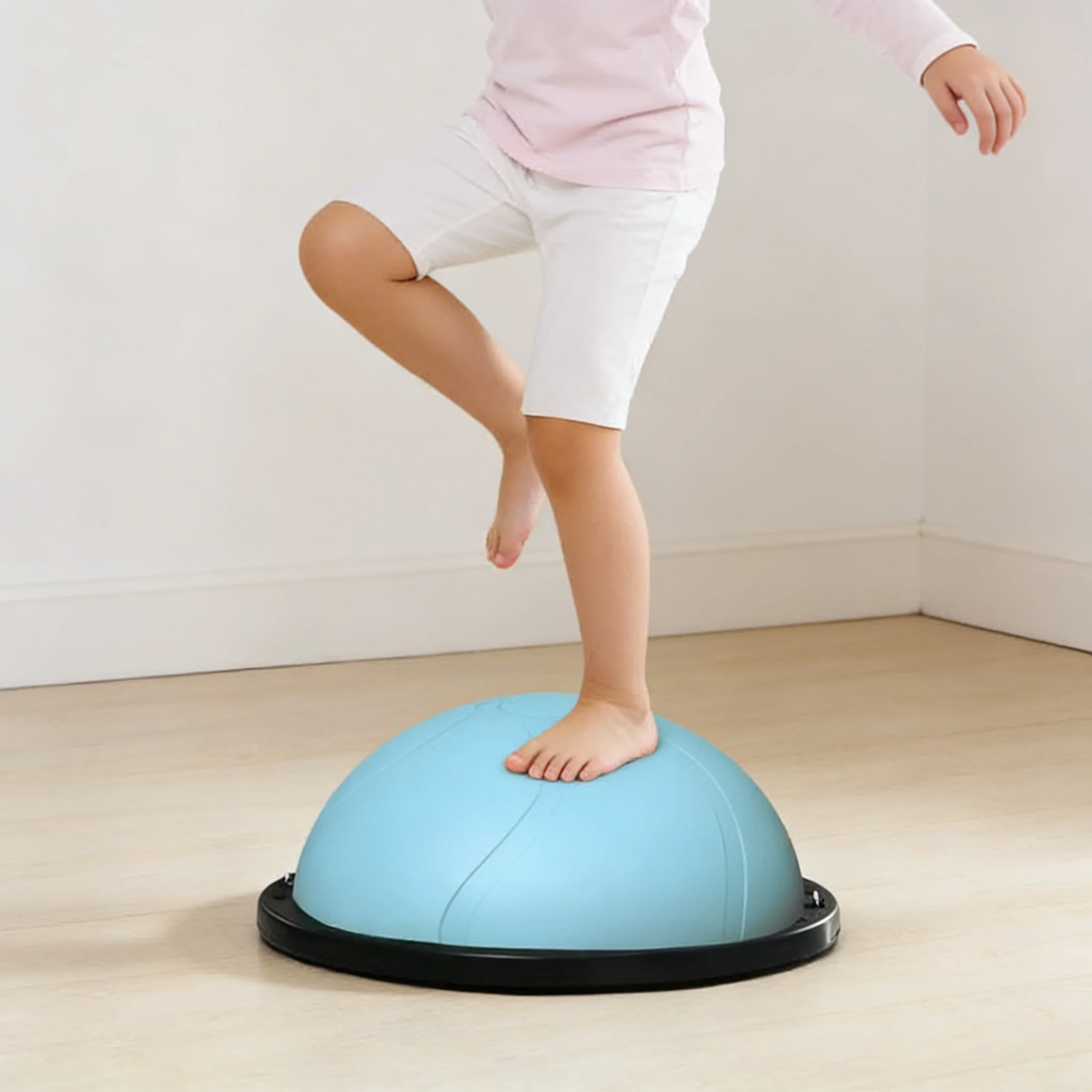 2026 프리미엄 인기 상품 하프 보스볼 두꺼운 보스  - Pilates Yoga Hot 리뷰 및 가격