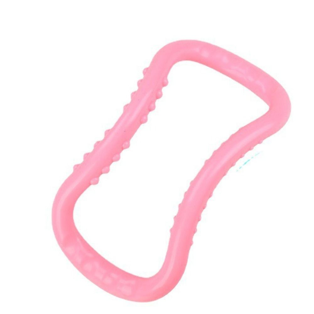 스포츠 액세서리 루프 요가 서클 장비 PP 지원 도구  - Pilates Yoga Ring 리뷰 및 가격
